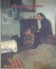 Santiago Rusiñol | 183130 | Casacuberta, Margarida