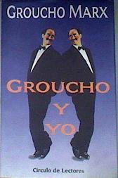 Groucho y yo | 187974 | Marx, Groucho