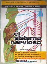El sistema nervioso | 103975 | Castro Blanco, José