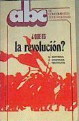 Que es la revoloución ? | 167200 | V.Shishkina, A.Sertsova