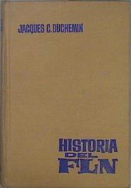 Historia del FLN Frente de Liberación Nacional argelino | 149117 | Duchemin, Jacques C