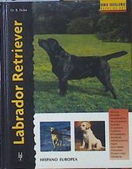 Labrador retriever | 121653 | George, David N. M./Duke, Bernard