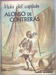Vida Del Capitan Alonso De Contreras | 68356 | Alonso De Contreras