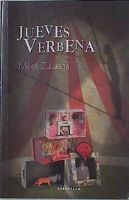 Jueves Verbena | 126103 | Zuluaga, Mikel