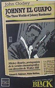 Johnny el guapo | 120330 | Godey, John