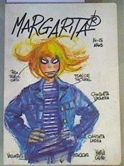Margarita | 167062 | Colino, María
