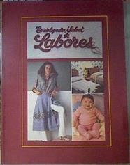 Enciclopedia Salvat de labores Tomo 6 | 171474 | VVAA