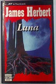 Luna | 8581 | Herbert James