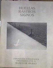 Huellas Rastros Signos | 183198 | VVAA