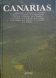 Canarias | 144369 | Carracedo, Juan Carlos/T. Pulido/A. Álvarez/J. Ortega/V. Araña/M.S. Hernandez/A. Macias/F. Castro/M. t. Noreña/L. M. Garcia/J.F. Martín/R.M. Acebes/F. Aguilera/J. A. Martín/J.J. Toledo/J.L. Rivero