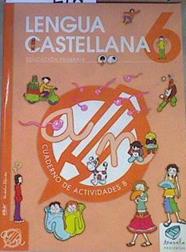 Txanela Lengua castellana 6 Educación Primaria 3 ciclo | 168753 | Sobrino Lasa, Arantxa/Elorza, Itziar/Lasa, Iñaki