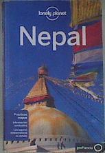 Nepal ( Geoplaneta, 2012 ) | 171162 | Mayhew, Bradley/Brown, Lindsay/Holden, Trent