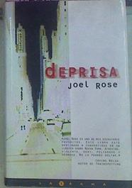 Deprisa | 51626 | Rose, Joel