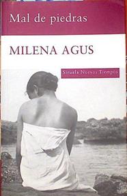 Mal de piedras | 105405 | Agus, Milena/Filipetto Isicato, Celia