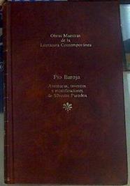Aventuras, inventos y mixtificaciones de Silvestre Paradox | 156287 | Baroja, Pio