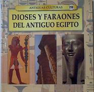 Dioses y faraones del antiguo Egipto | 127957 | Alfonso López, Javier