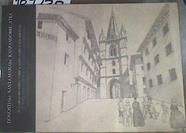 Donostiako Santa Mariako Kanpandorre Atea El Campanario Puerta Torre de Santa María de San Sebastián | 169729 | Diputación de Gipuzkoa