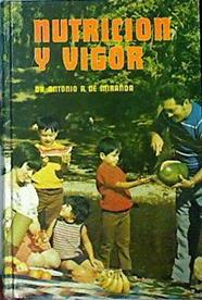 Nutricion y vigor | 142231 | Antonio de Miranda
