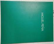 Miguel Peña Pinturas Y Dibujos La Metafísica En El Arte | 64115 | Peña Miguel
