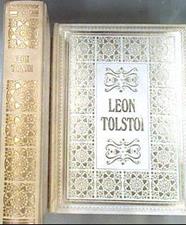 Leon Tolstoi Obras selectas Guerra y Paz I y II | 170163 | Tolstoi, Leon