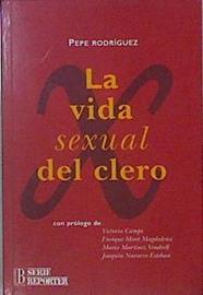 La Vida sexual del Clero | 164 | Rodriguez Bofill, Pepe