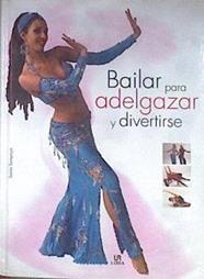 Bailar para adelgazar | 183057 | Sonia Sampayo