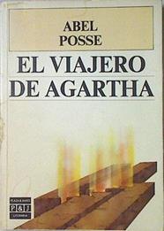 El Viajero De Agartha | 27748 | Posse Abel