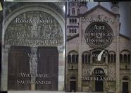 Romanesque Art Problems and monuments I y II | 125264 | SAuerländer, Willibald