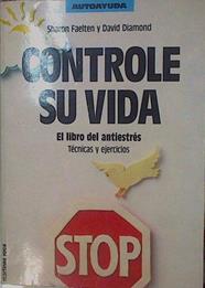 Controle su vida | 153630 | Faelten, Sharon/Diamond, David
