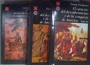 El Caracter del Descubrimiento y de La Conquista de America: Introduccion a la Historia de La Coloni | 181758 | Georg Friederici