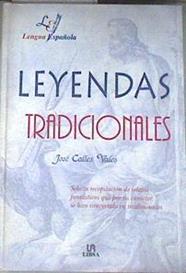 Leyendas tradicionales | 177383 | Calles Vales, José