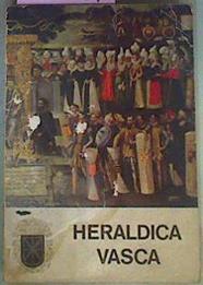 Heráldica Vasca | 46821 | --