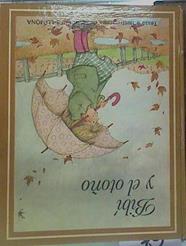 Bibi y el invierno | 112748 | Llimona, Mercedes/ilustrado por autora