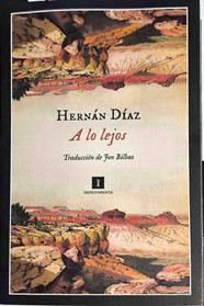 A lo lejos | 187437 | Díaz, Hernán