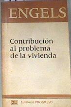 Contribucion al problema de la vivienda | 179372 | Engels