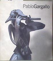 Pablo Gargallo | 181142 | Gargallo, Pablo