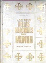 Las Mas Bellas Oraciones Del Mundo | 7789 | Maglione Maria