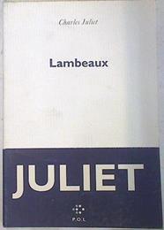 Lambeaux | 74258 | Juliet, Charles