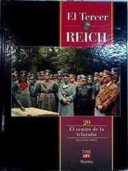El centro de la telaraña II El Tercer Reich nº 20 | 142117 | Time Life