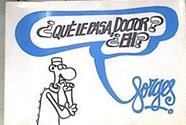 Qué le pasa, doctor? Eh? | 172219 | Forges