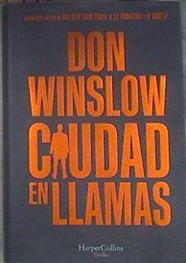 Ciudad En Llamas | 178162 | Don Winslow/Victoria Horrillo Ledesma
