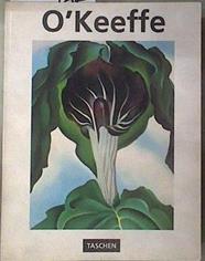 Britta Brenke: O´Keeffe | 183348 | Brenke, Brita