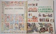 Historia Universal Tomo 1-2 | 97139 | Watson, J Werner