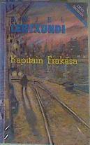 Kapitain frakasa | 163497 | Lertxundi, Anjel