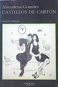 Castillos De Carton | 10757 | Grandes Almudena