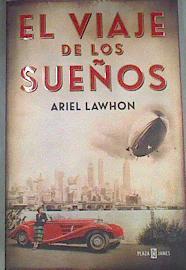 El viaje de los sueños | 177209 | Lawhon, Ariel