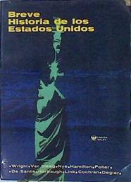 Breve Historia De Los Estados Unidos | 45009 | Varios