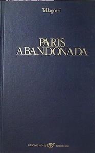 París Abandonada | 40696 | Tellagorri