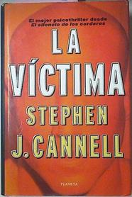 La Victima | 3053 | Cannell Stephen J