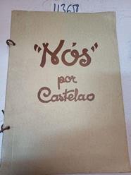 Nós por Castelao | 113658 | Castelao